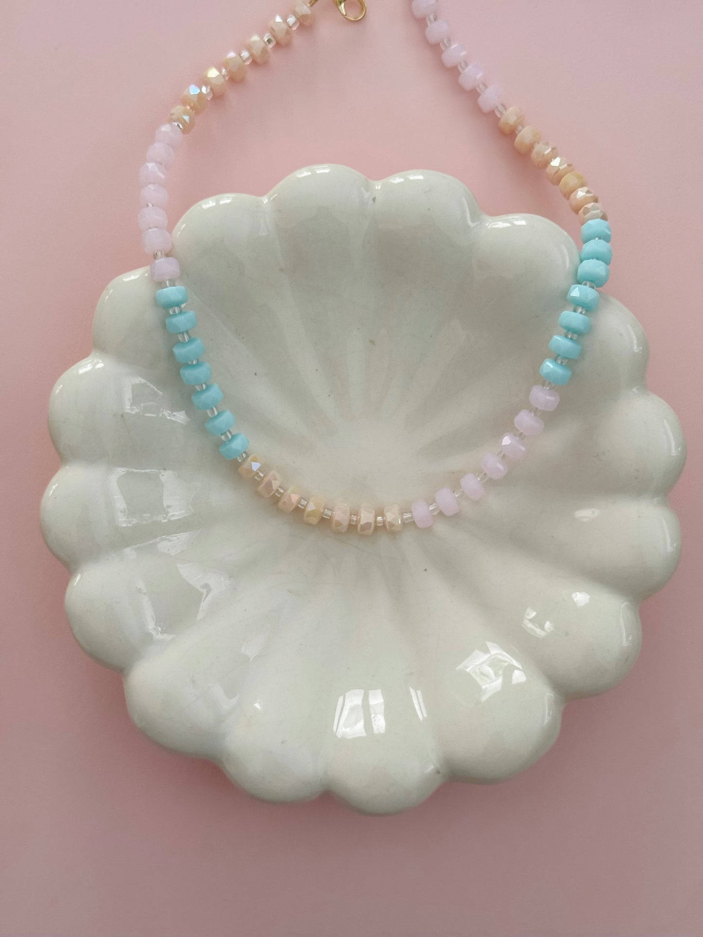 Sorbet Necklace