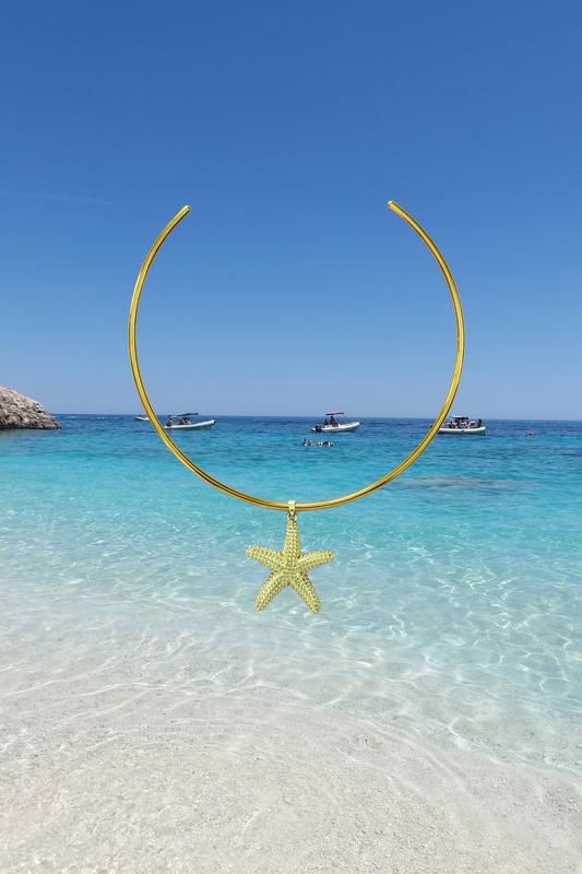 Porto Cervo Necklace