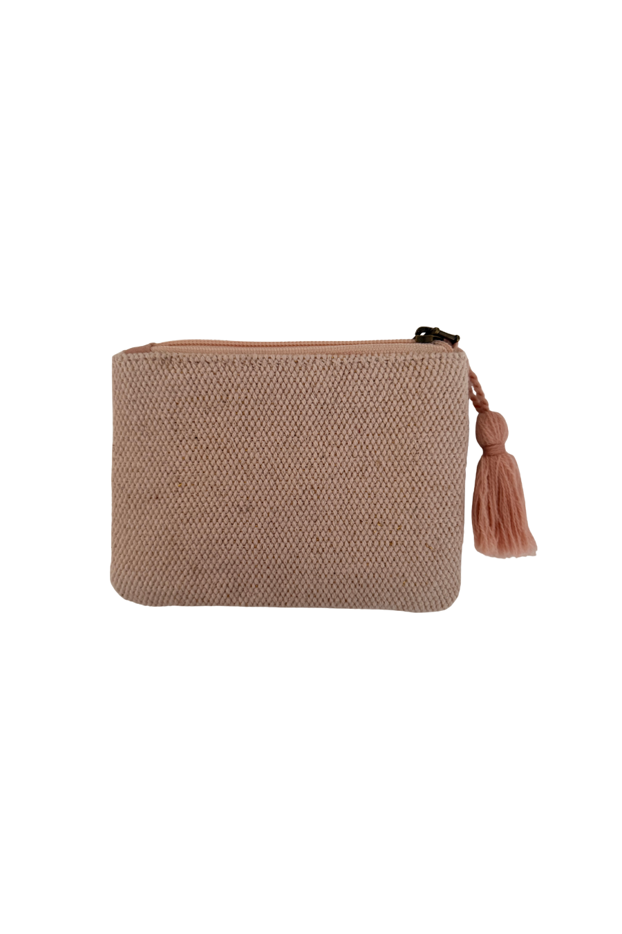 Coral Reef Coin Pouch