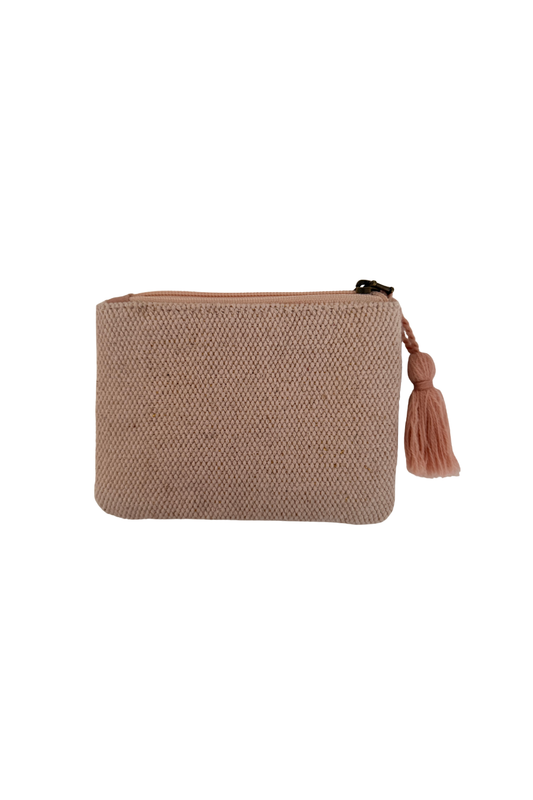 Coral Reef Coin Pouch