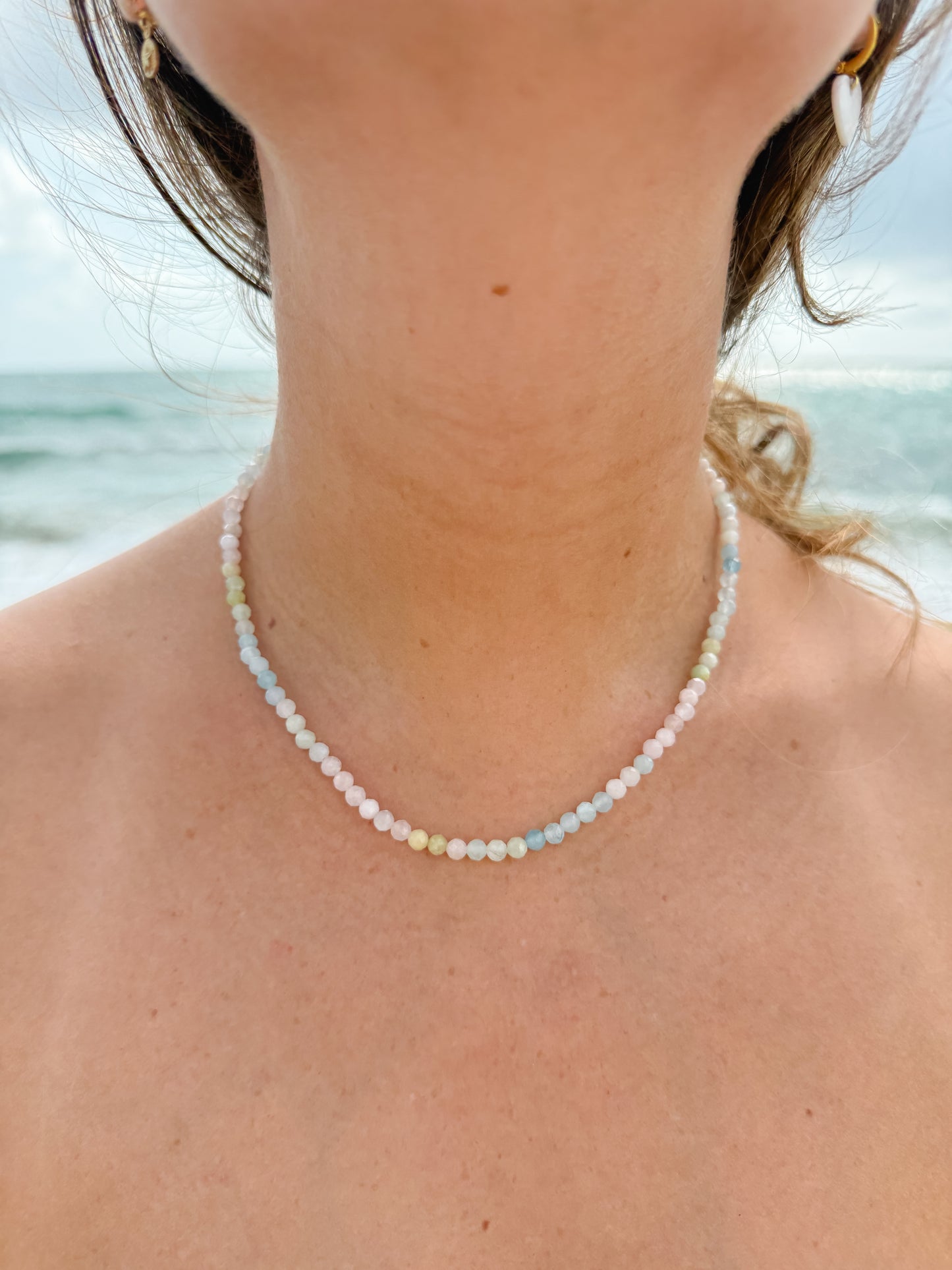 Spring Vibes Necklace