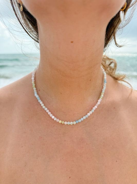 Spring Vibes Necklace