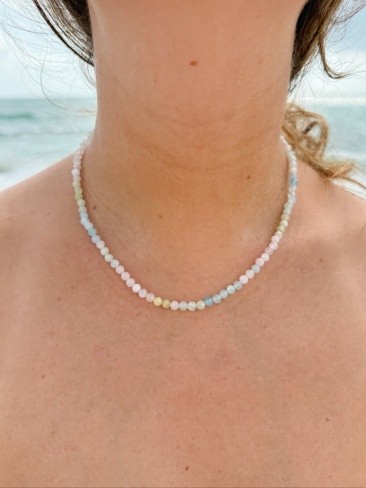 Spring Vibes Necklace