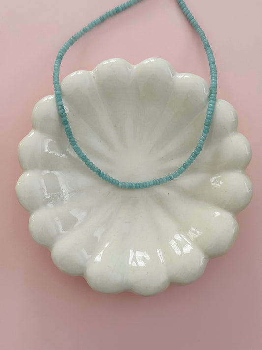 Amazonite Necklace