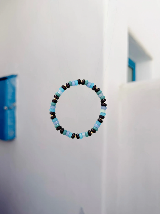 Aegean Blues Bracelet