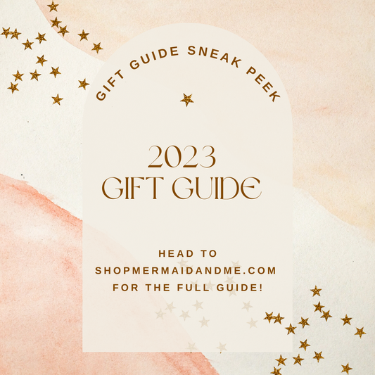 2023 Gift Guide