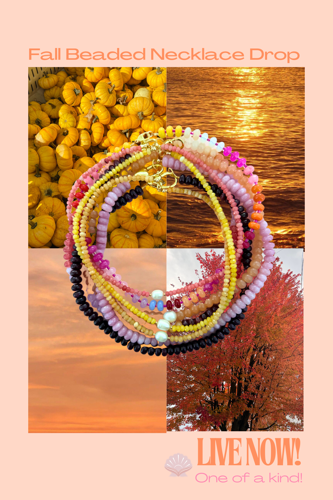 Fall Drop