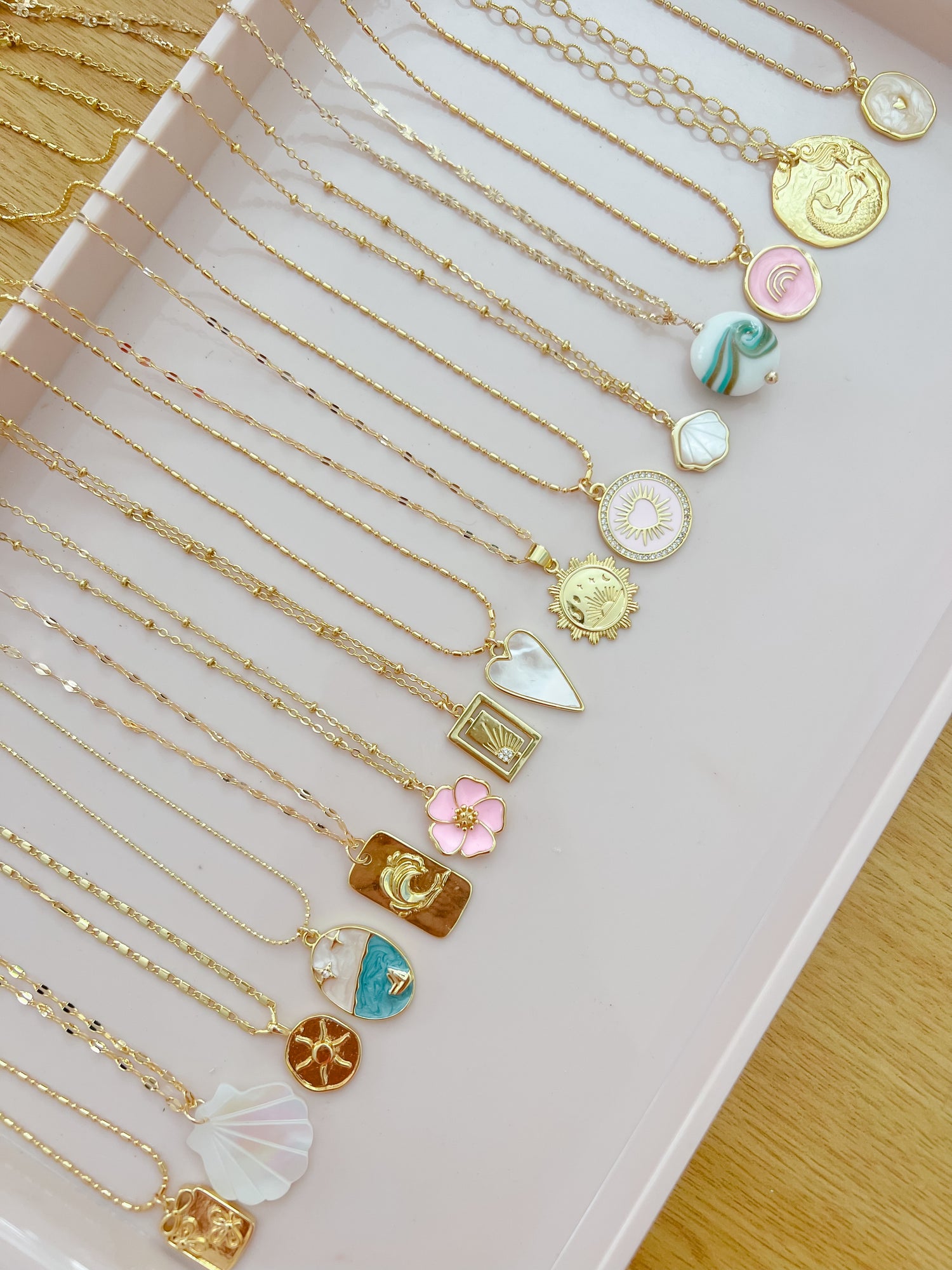 Summer Forever Collection