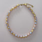 Sunrise Beaded Necklace