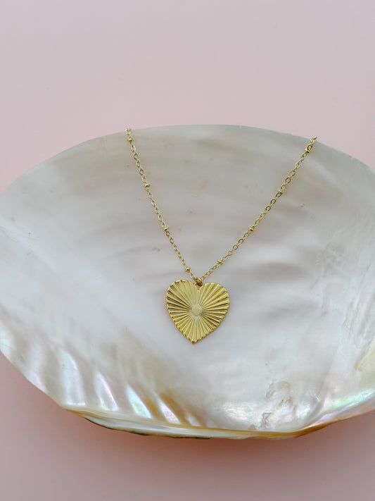 Love at First Sight Necklace