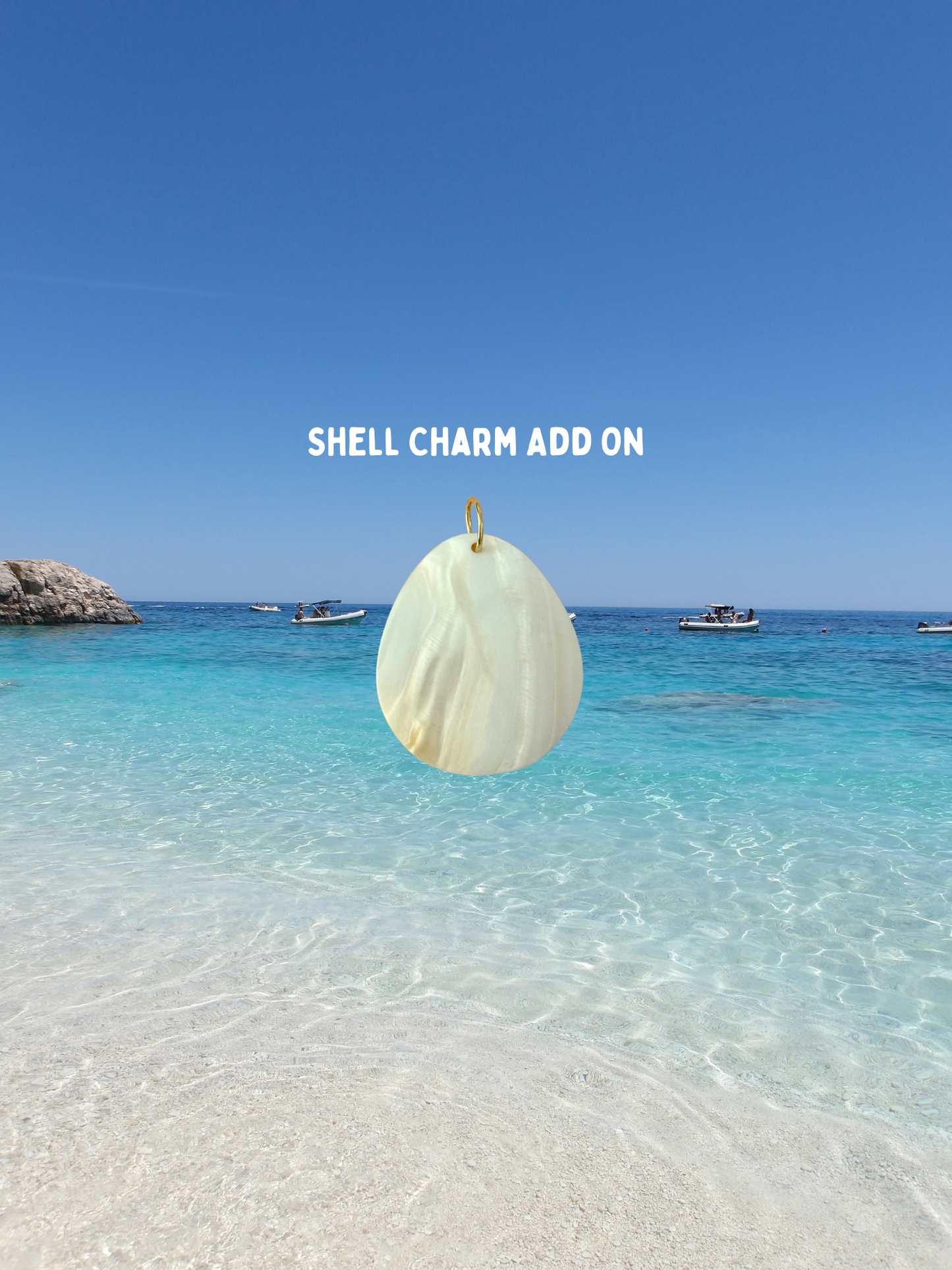 Porto Cervo Necklace