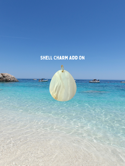 Porto Cervo Necklace
