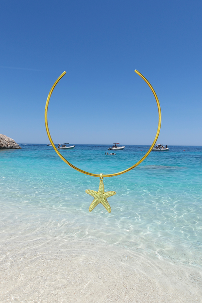 Porto Cervo Necklace