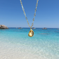 Oyster Necklace