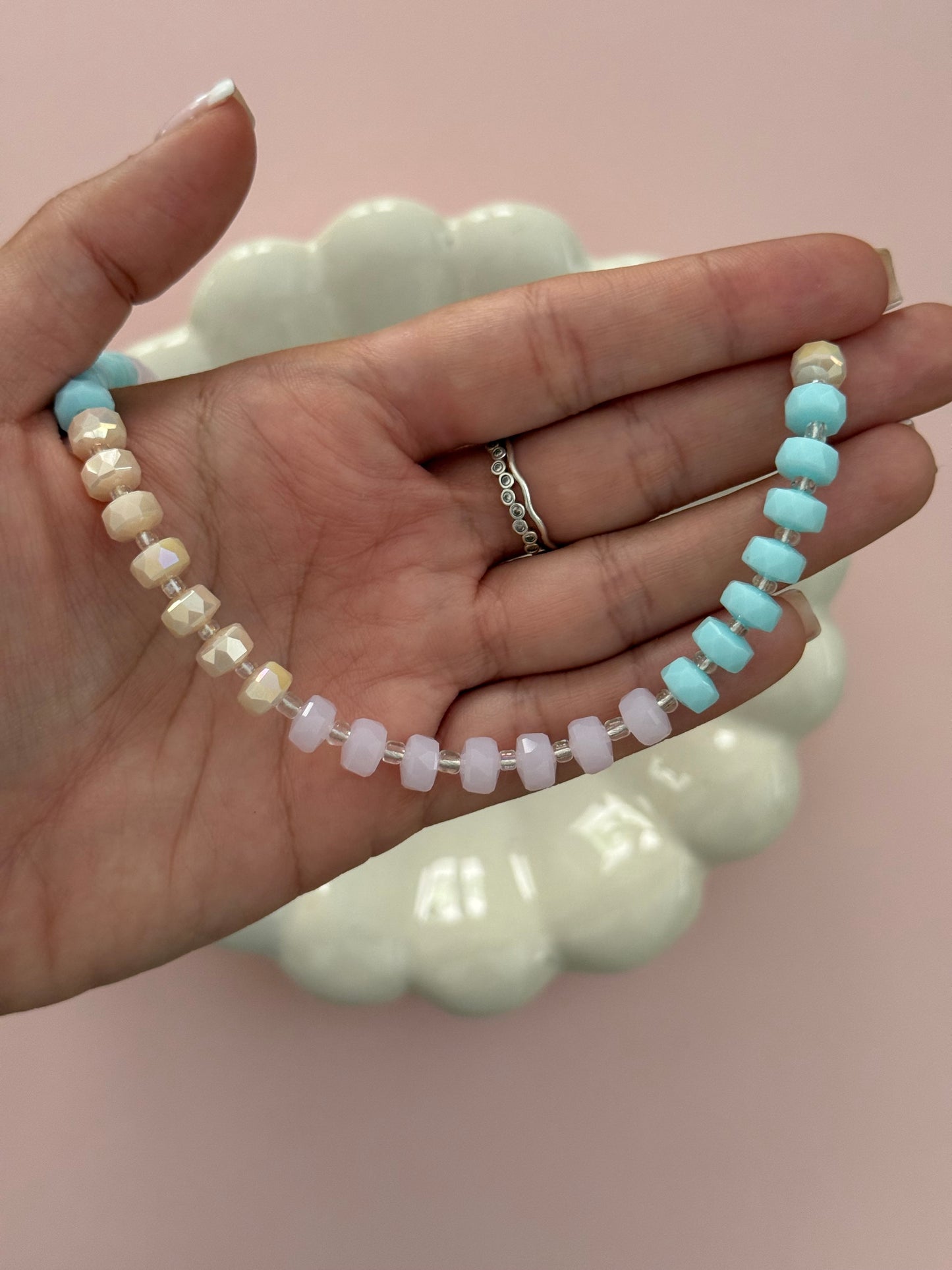 Sorbet Necklace