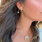 Grotto Necklace