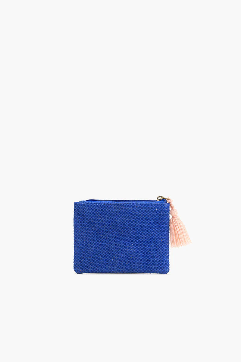 Under the Sea Coin Pouch