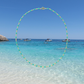Blue Bay Necklace