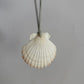 Seashell Rearview Mirror Hang