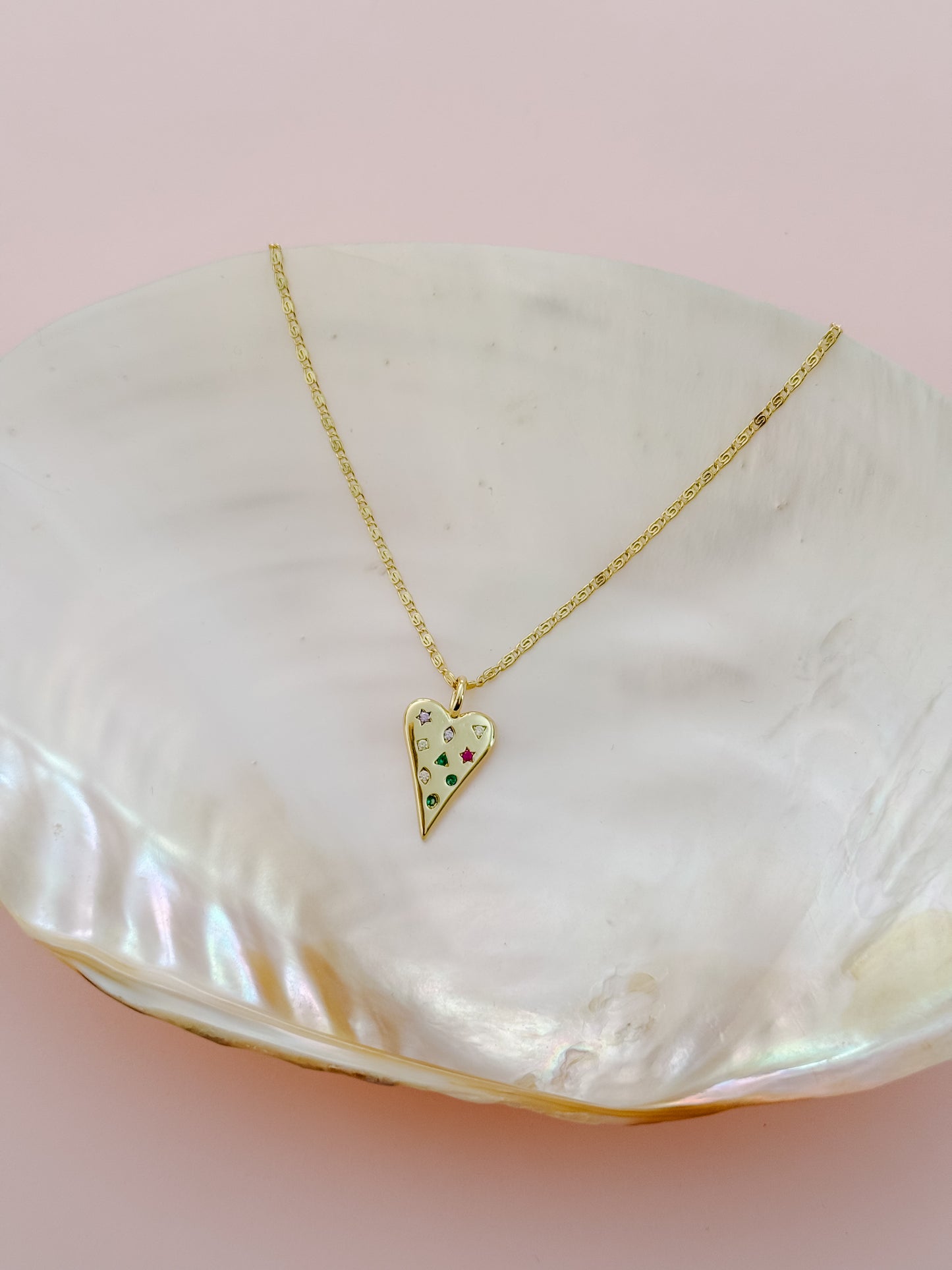 Love Struck Necklace