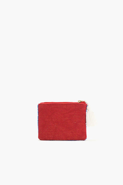 Lobster Coin Pouch