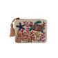 Coral Reef Coin Pouch