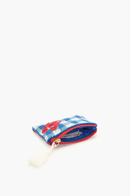 Lobster Coin Pouch