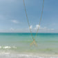 Mermaid Tail Necklace