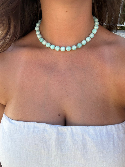 Villa Necklace