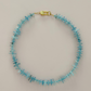 Aquamarine Necklace