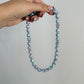Mermaid Scale Necklace