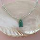 Guppy Necklace