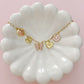 Pre Order Pretty in Pink Charm Necklace