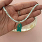 Guppy Necklace