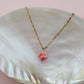 Rosie Shell Necklace