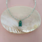 Guppy Necklace
