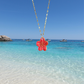 Flora Necklace