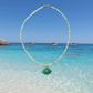 Azul Necklace