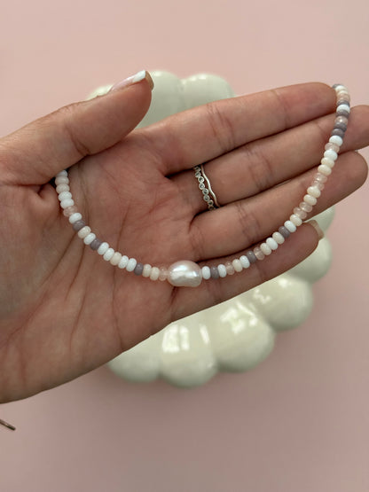 Pink Sands Necklace