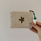 Starfish & Shells Coin Pouch