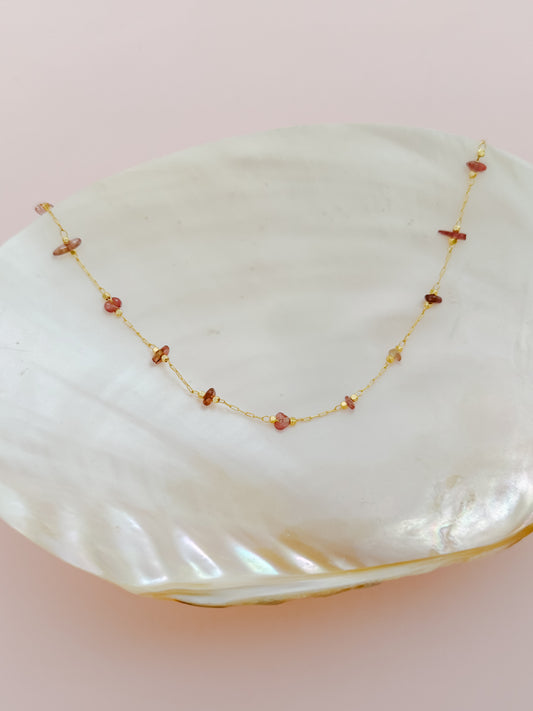 Rosie Layering Necklace