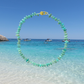 Pools of Venus Necklace