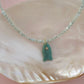 Guppy Necklace
