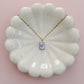 Conch Shell Necklace