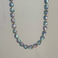 Mermaid Scale Necklace
