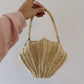 Seashell Purse