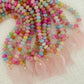 Candy Fish Necklace