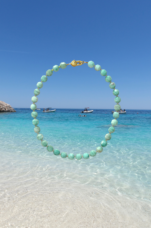 Villa Necklace