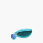 Aqua Fish Coin Pouch