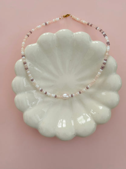 Pink Sands Necklace